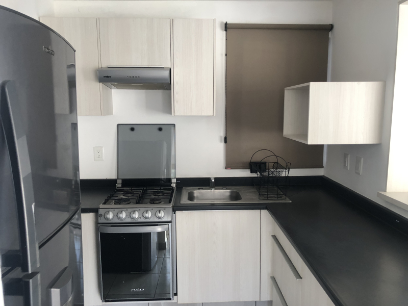 RENTO DEPARTAMENTO CERCA ANTEA,PRIVALIA