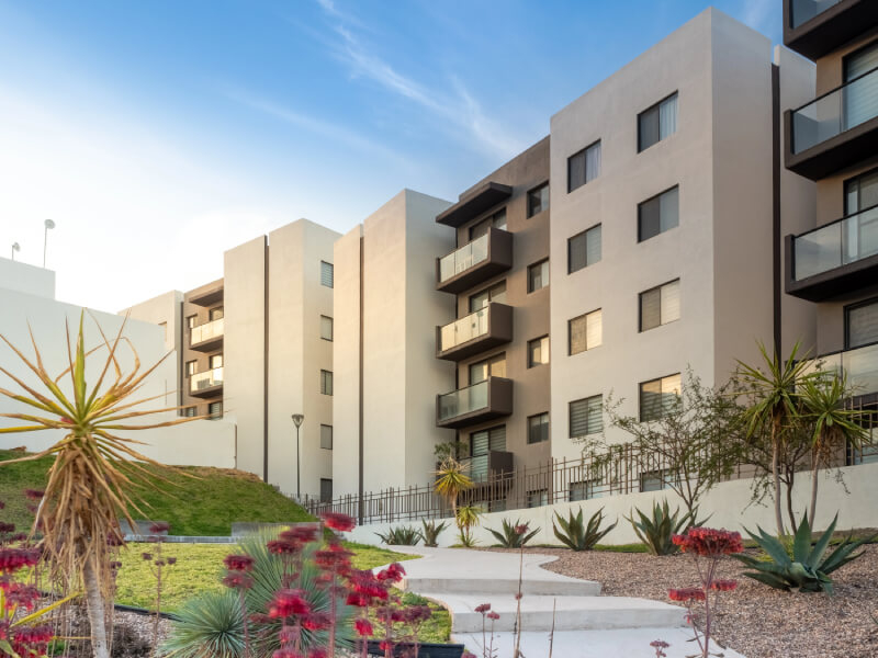 DEPARTAMENTO EN RENTA EN PRIVALIA AMBIENTA