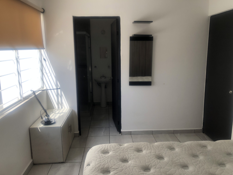 RENTO DEPARTAMENTO CERCA ANTEA,PRIVALIA