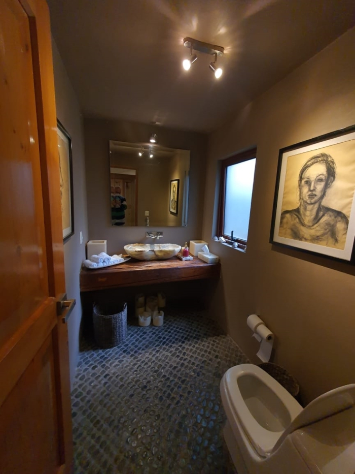 Santa Fe, Paseo De Las Lomas. Casa 4 Recámaras Venta $24,900,000 MN