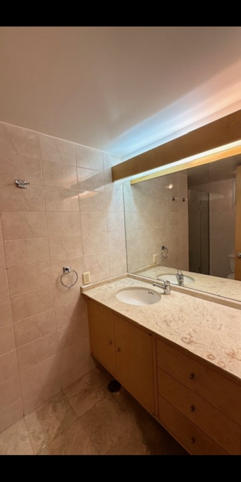 Departamento En Renta En Polanco