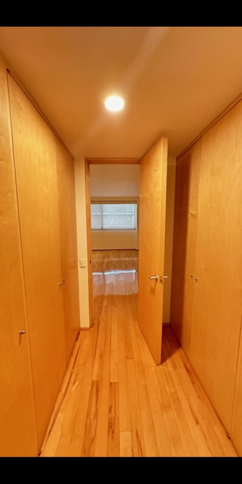 Departamento En Renta En Polanco