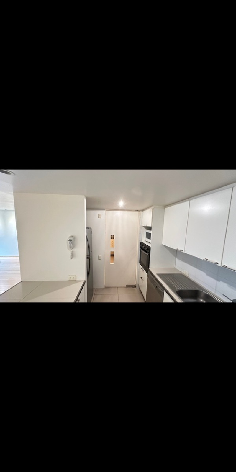 Departamento En Renta En Polanco