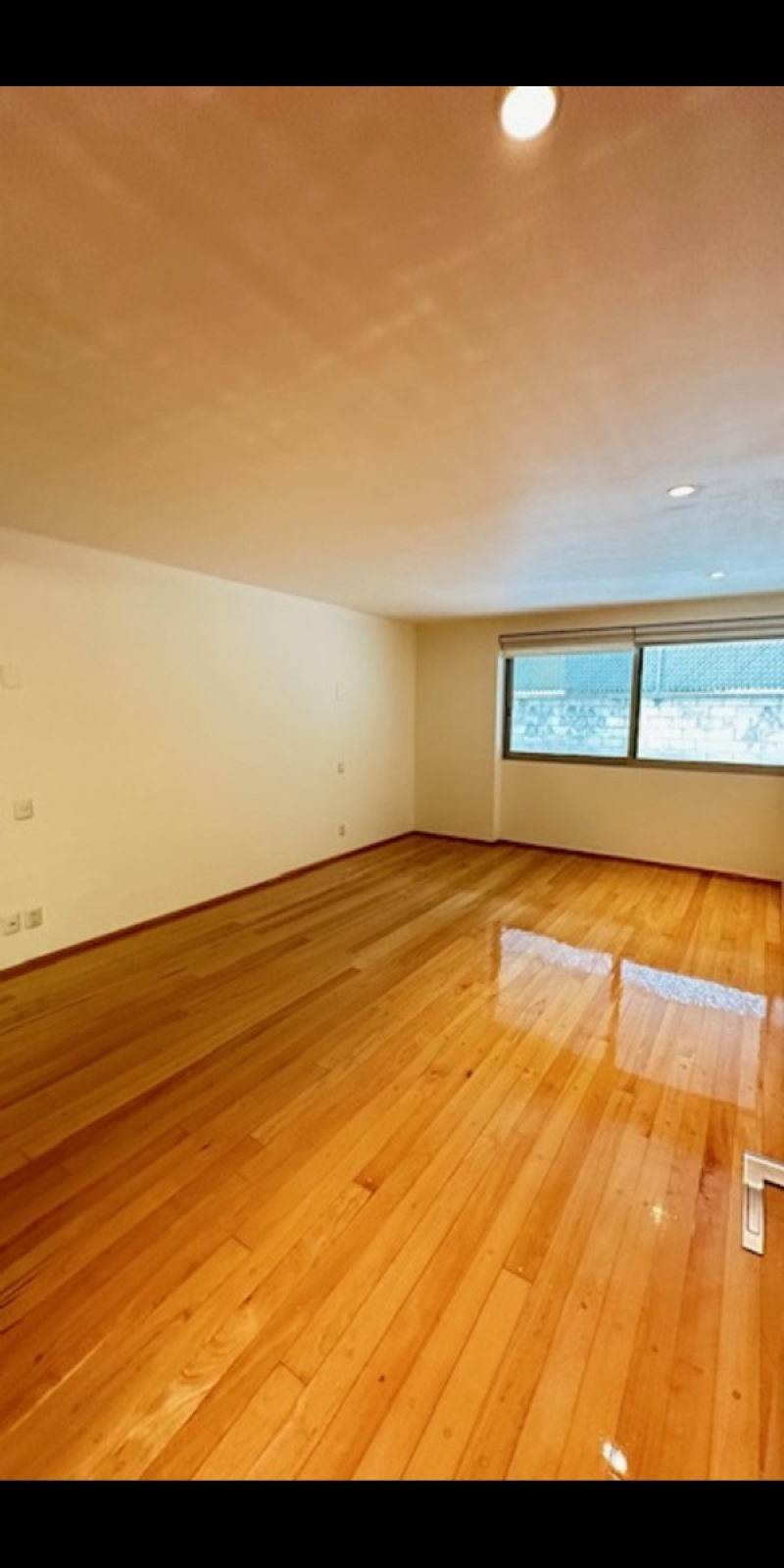 Departamento En Renta En Polanco