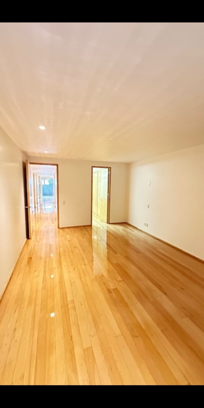 Departamento En Renta En Polanco