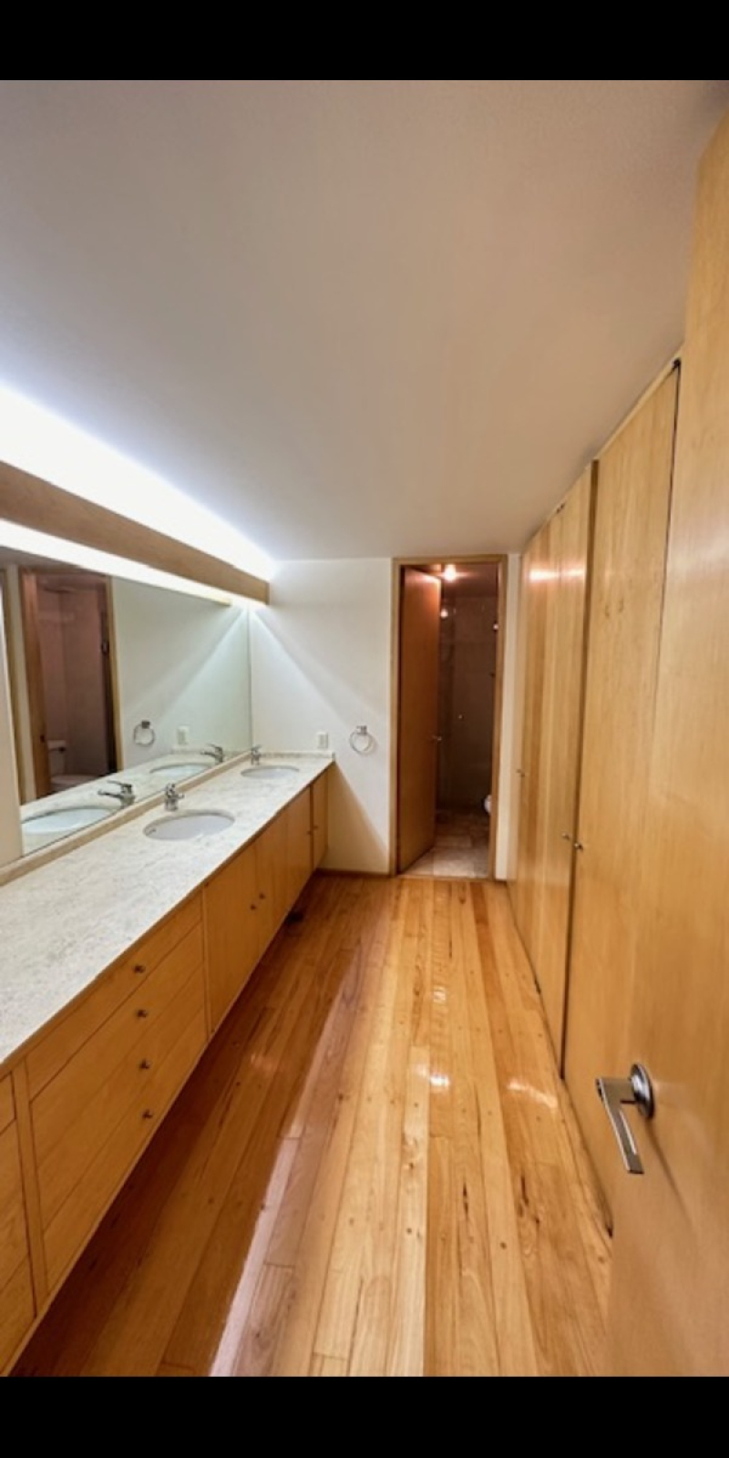 Departamento En Renta En Polanco