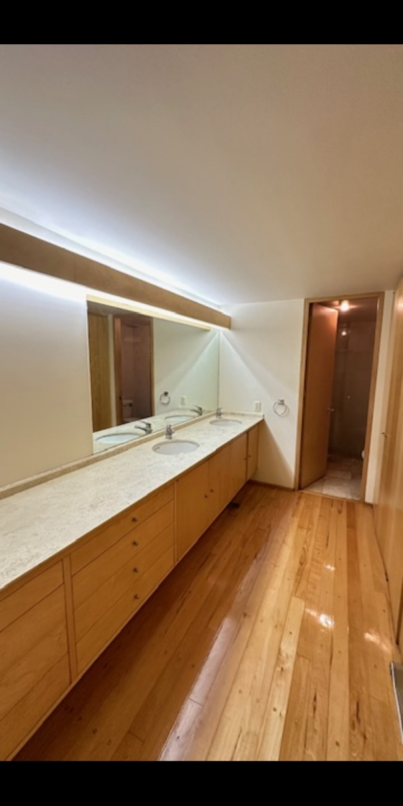 Departamento En Renta En Polanco