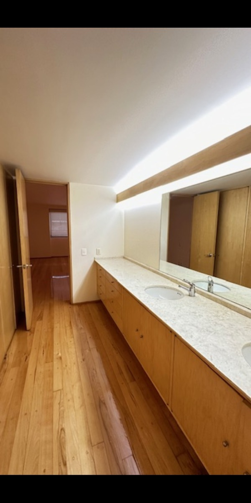 Departamento En Renta En Polanco