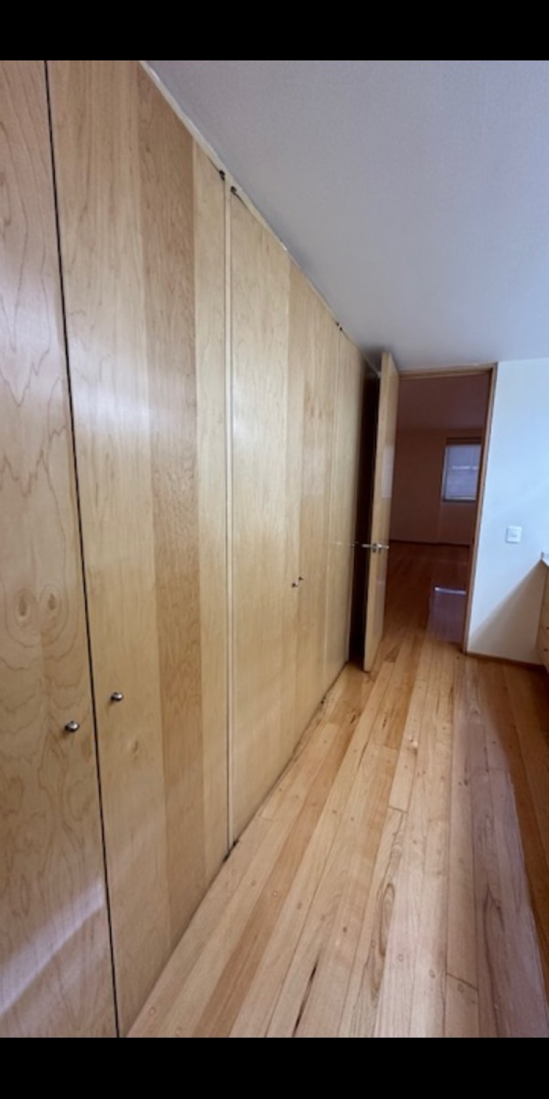 Departamento En Renta En Polanco