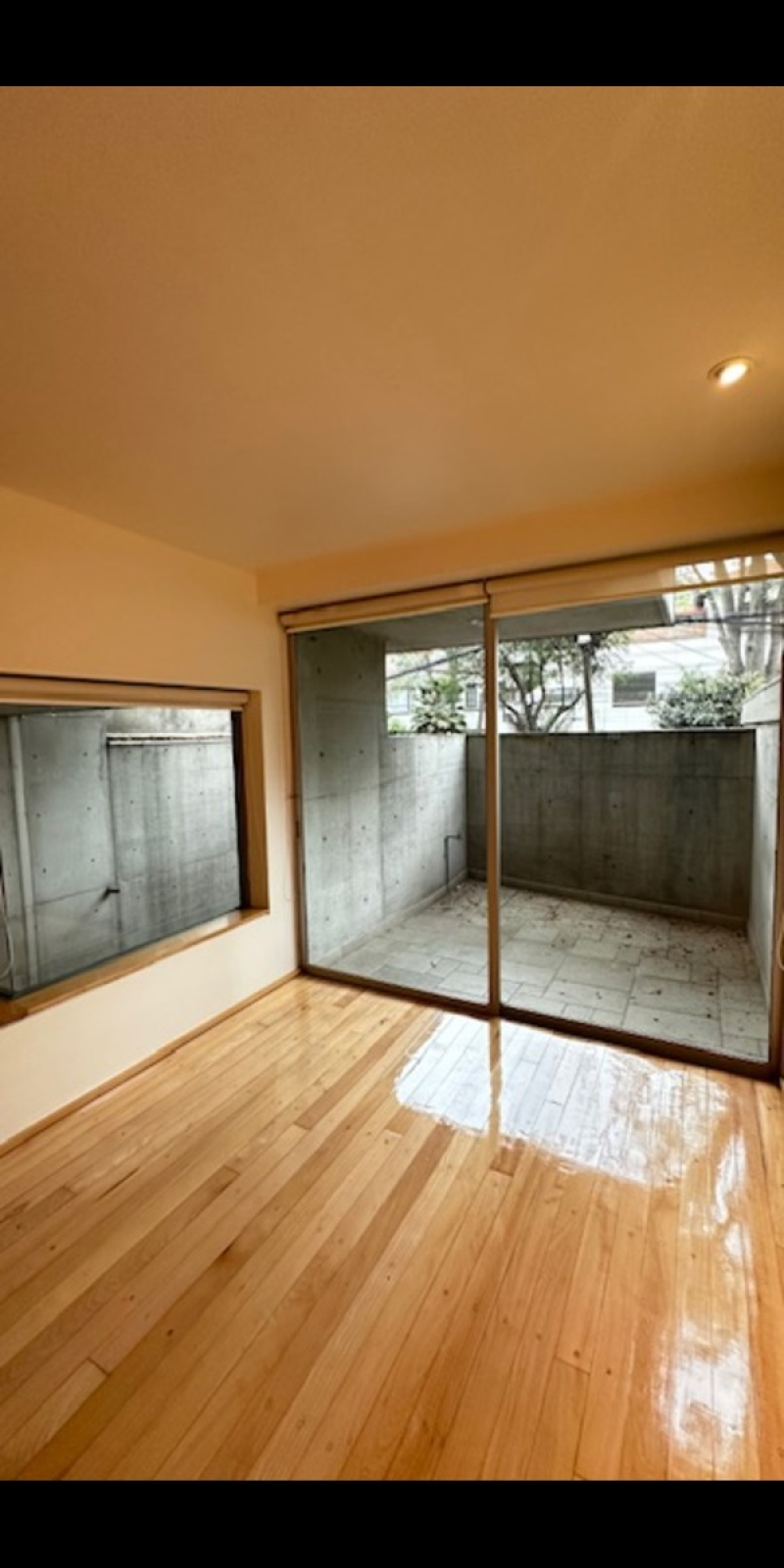 Departamento En Renta En Polanco