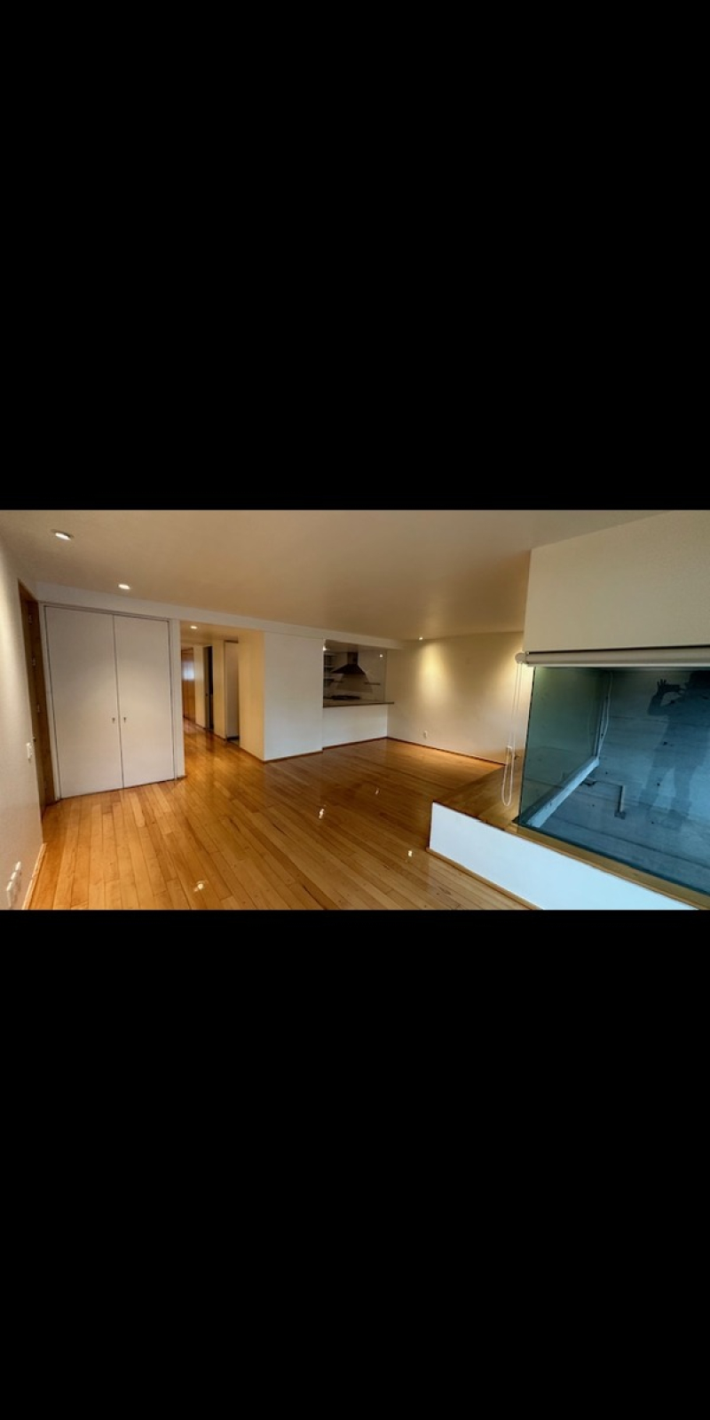 Departamento En Renta En Polanco