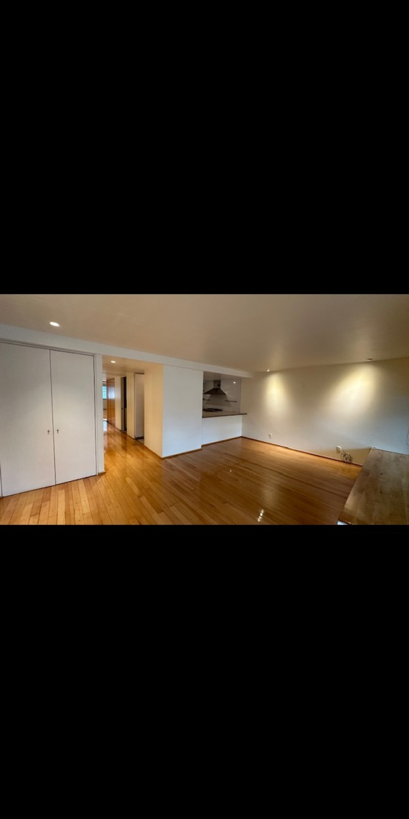 Departamento En Renta En Polanco