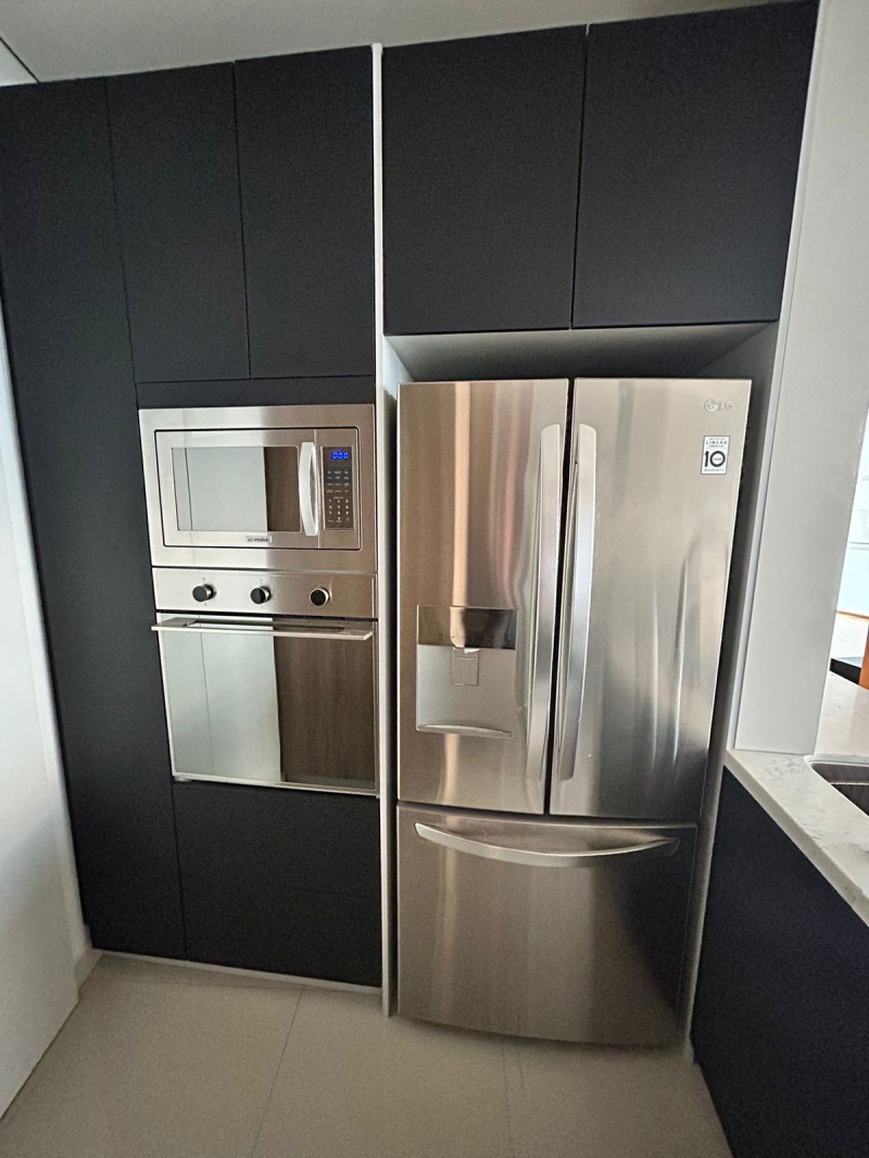 departamento en renta en santa fe cuajimalpa