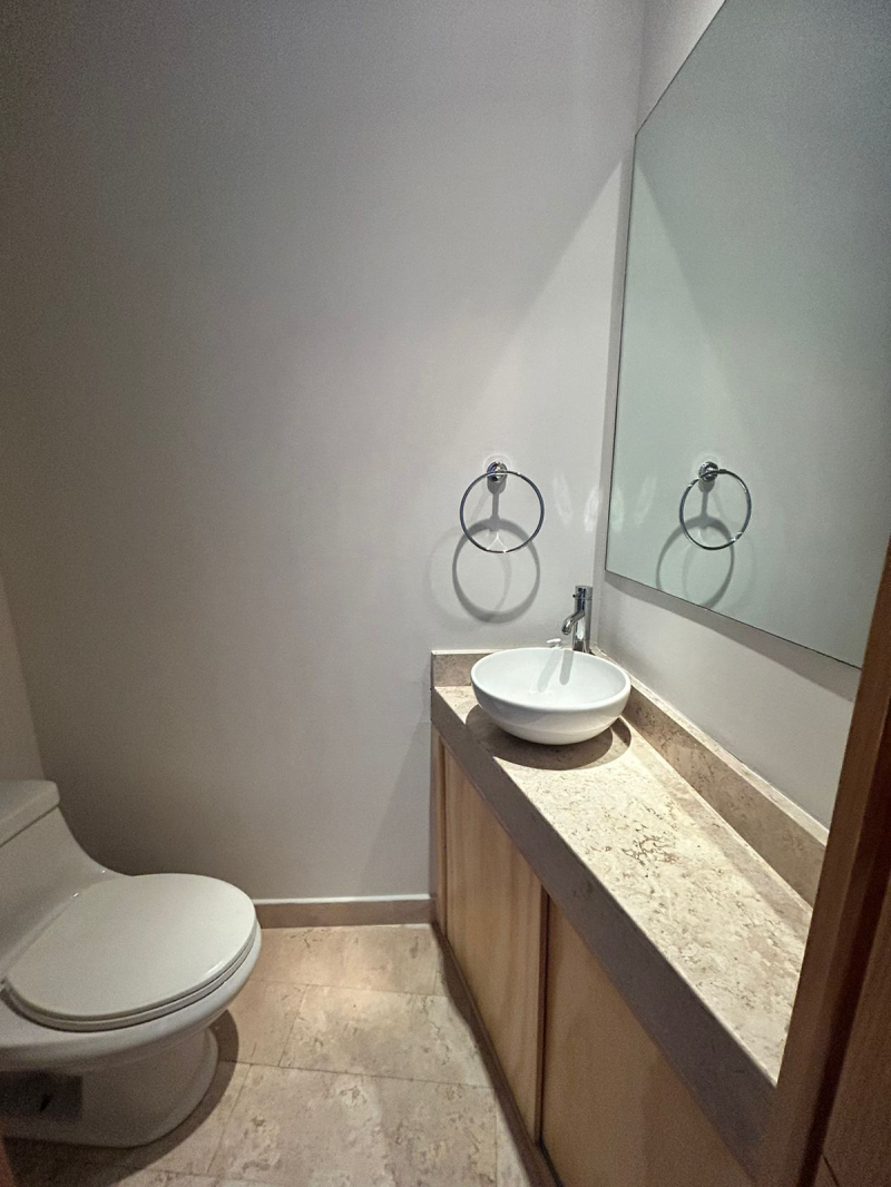 departamento en renta en santa fe cuajimalpa