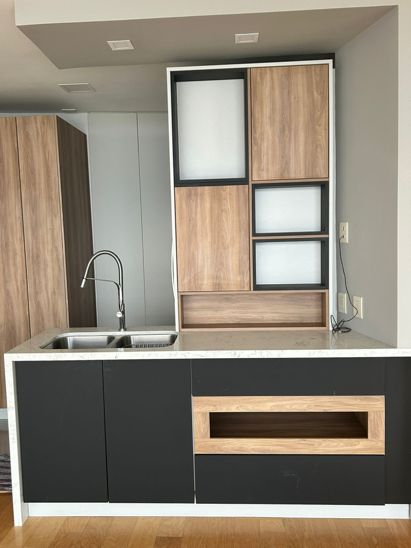 departamento en renta en santa fe cuajimalpa