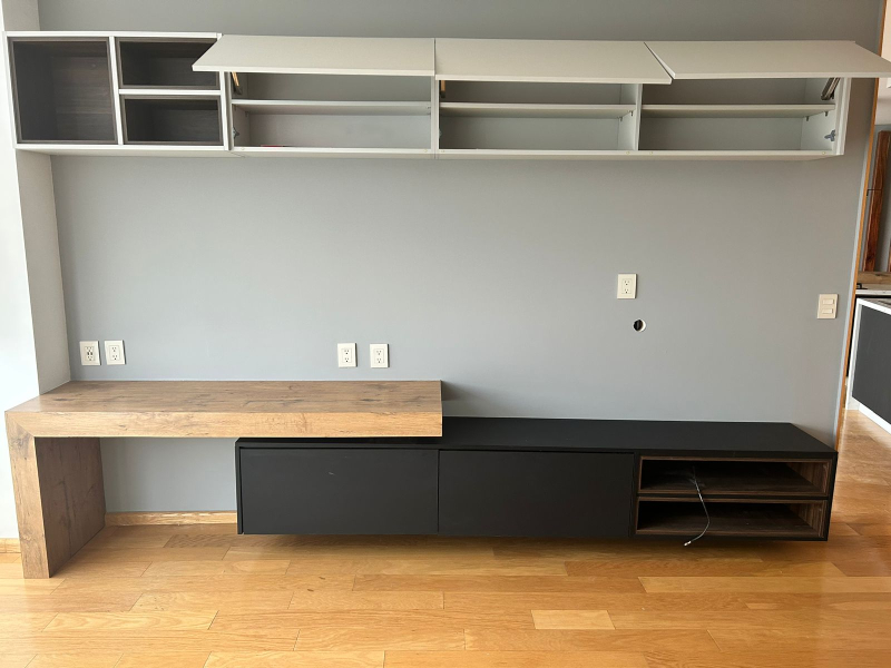 departamento en renta en santa fe cuajimalpa