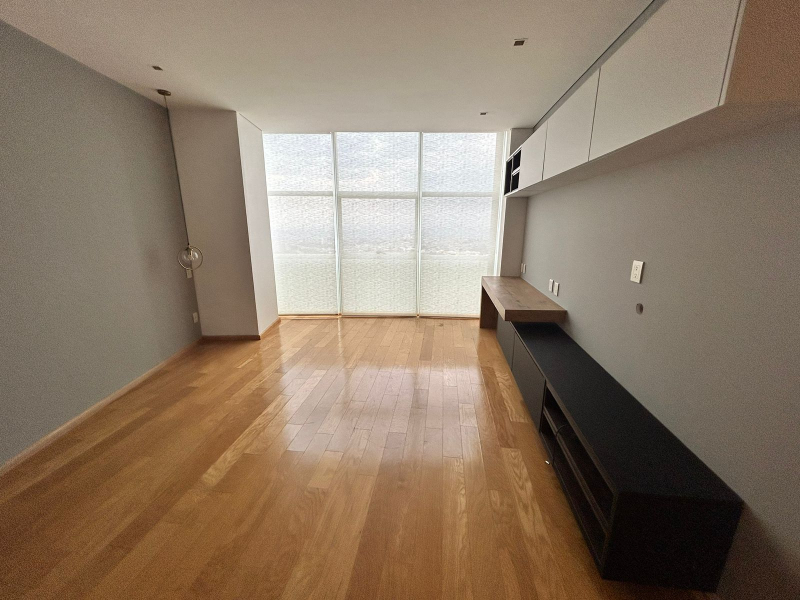 departamento en renta en santa fe cuajimalpa