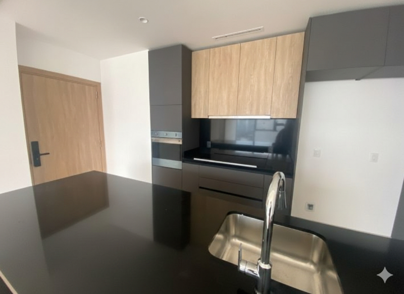 Departamento En Renta En Interlomas