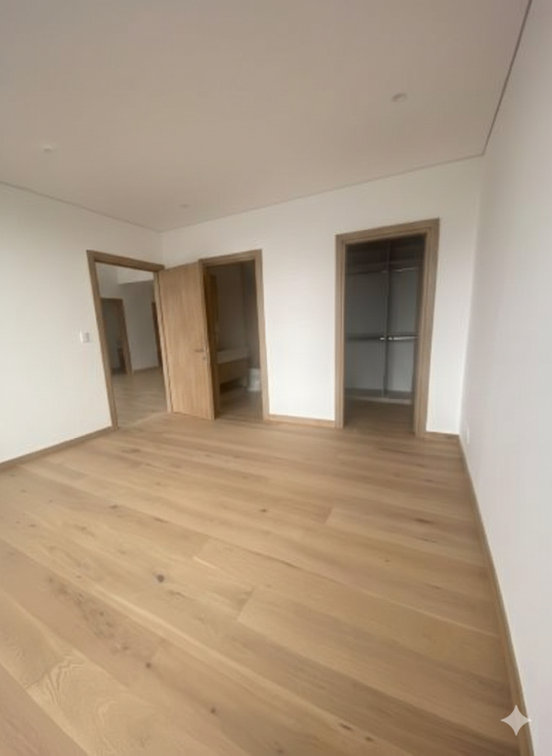 Departamento En Renta En Interlomas