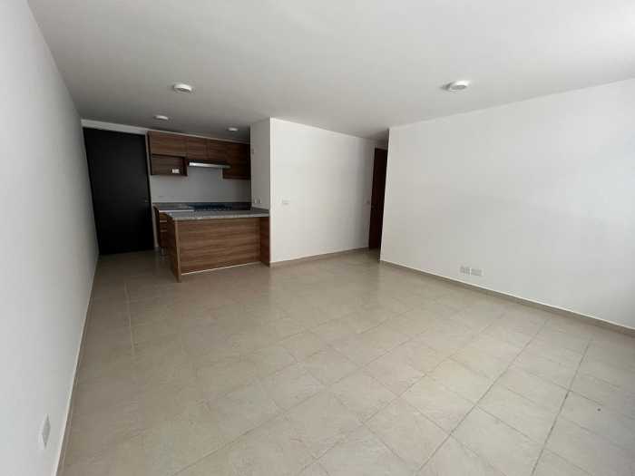 DEPARTAMENTO  EN RENTA GRAND TLATELOLCO