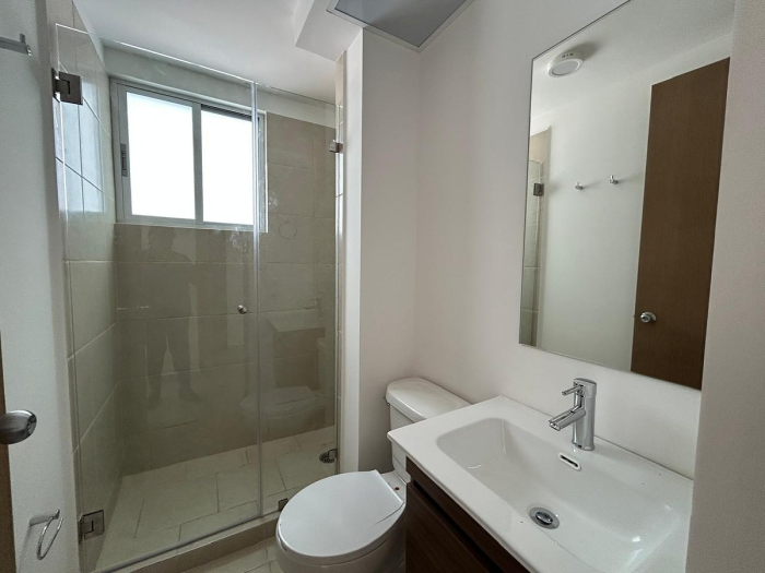 DEPARTAMENTO  EN RENTA GRAND TLATELOLCO