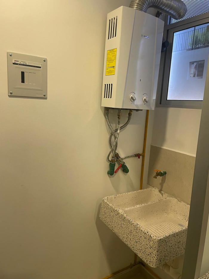 DEPARTAMENTO  EN RENTA GRAND TLATELOLCO