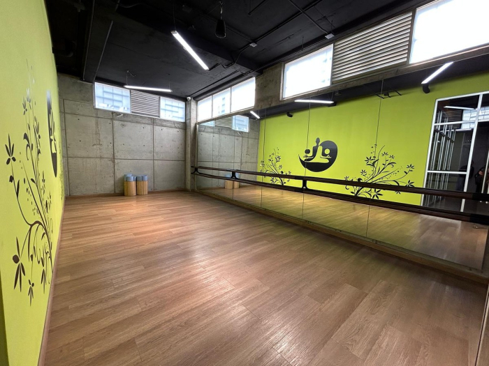 DEPARTAMENTO  EN RENTA GRAND TLATELOLCO