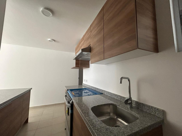 DEPARTAMENTO  EN RENTA GRAND TLATELOLCO