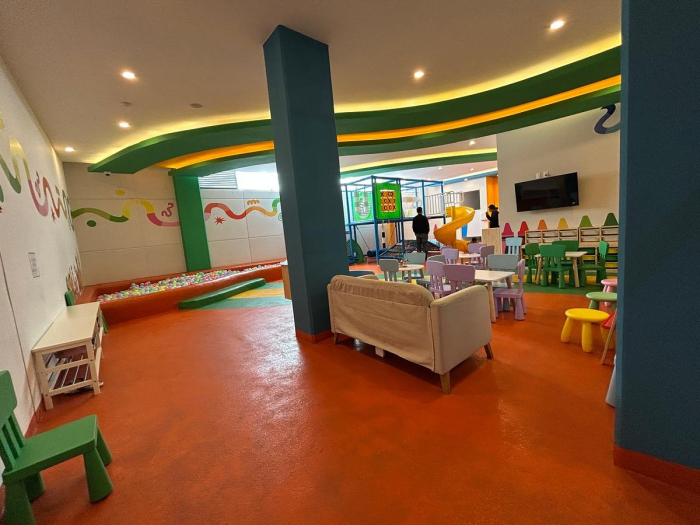 DEPARTAMENTO  EN RENTA GRAND TLATELOLCO