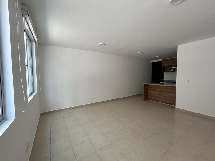 DEPARTAMENTO  EN RENTA GRAND TLATELOLCO