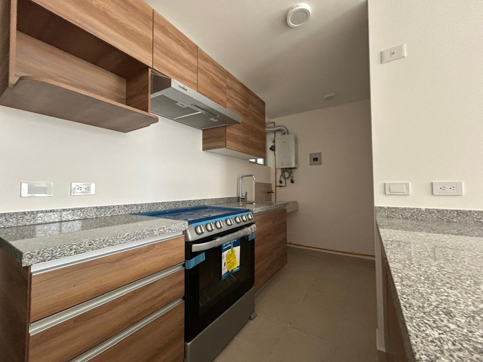 DEPARTAMENTO  EN RENTA GRAND TLATELOLCO