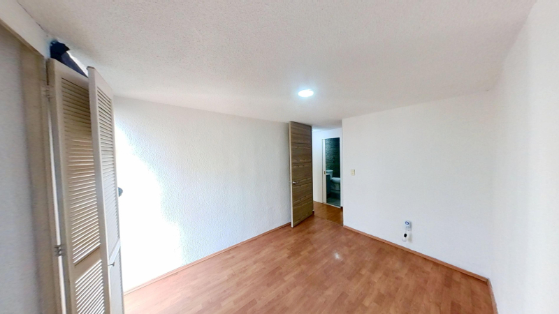 Departamento En Venta En Atizapán