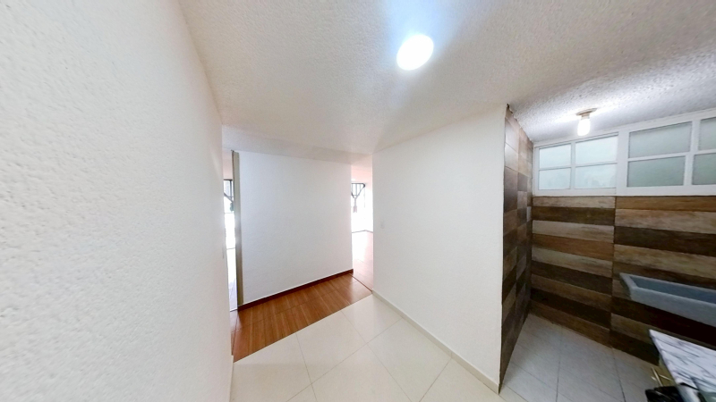 Departamento En Venta En Atizapán