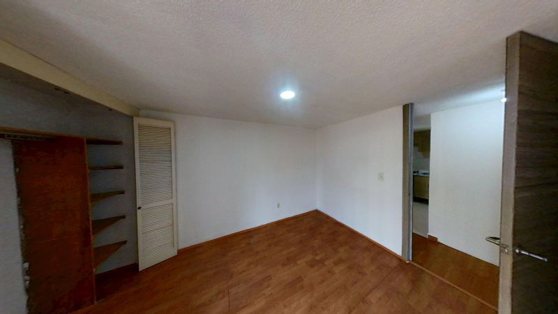 Departamento En Venta En Atizapán