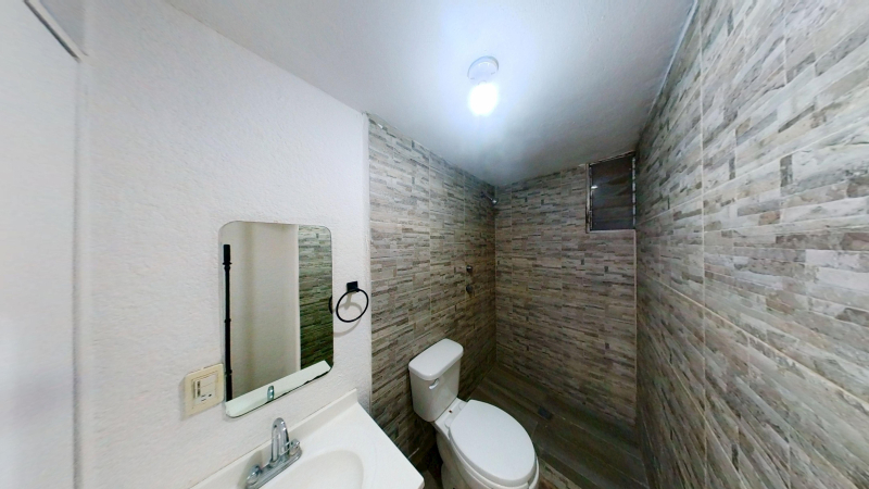 Departamento En Venta En Atizapán