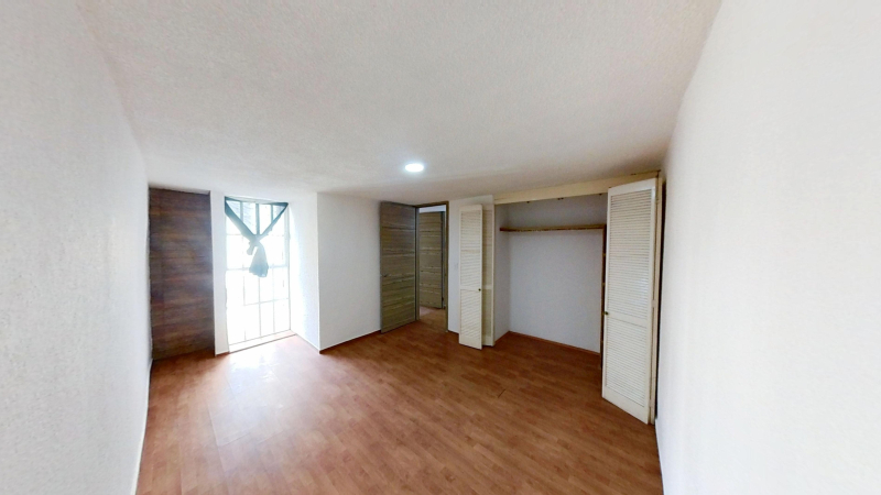 Departamento En Venta En Atizapán