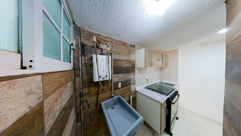 Departamento En Venta En Atizapán