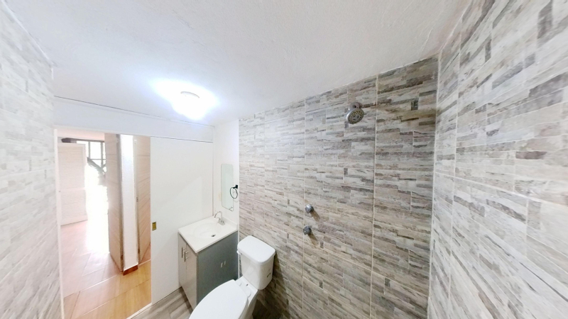 Departamento En Venta En Atizapán