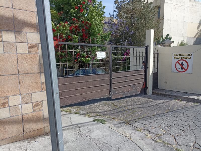 Departamento En Venta En Atizapán