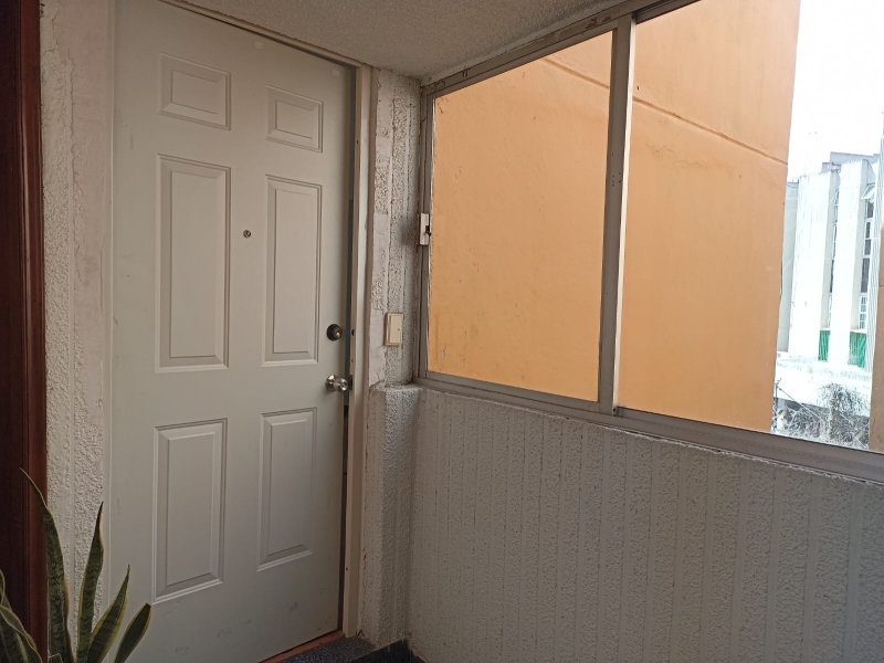 Departamento En Venta En Atizapán