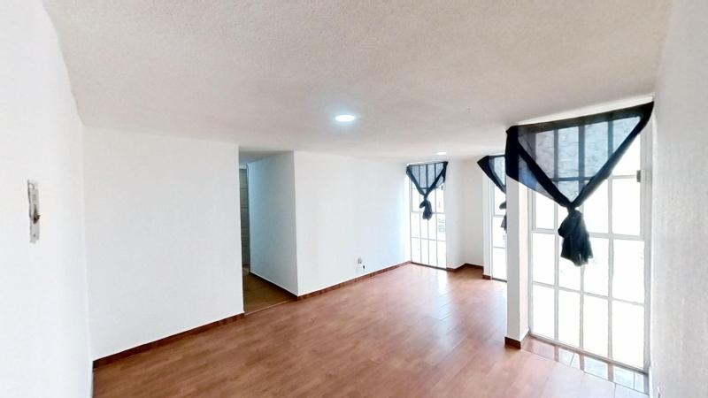 Departamento en Venta en Atizapán