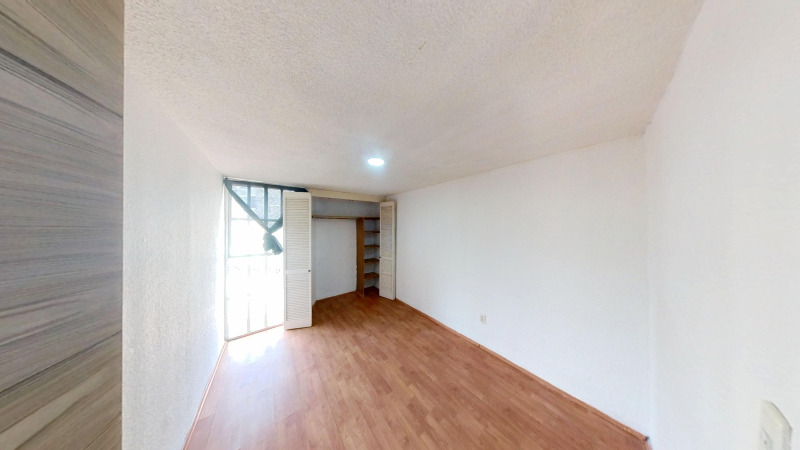 Departamento En Venta En Atizapán