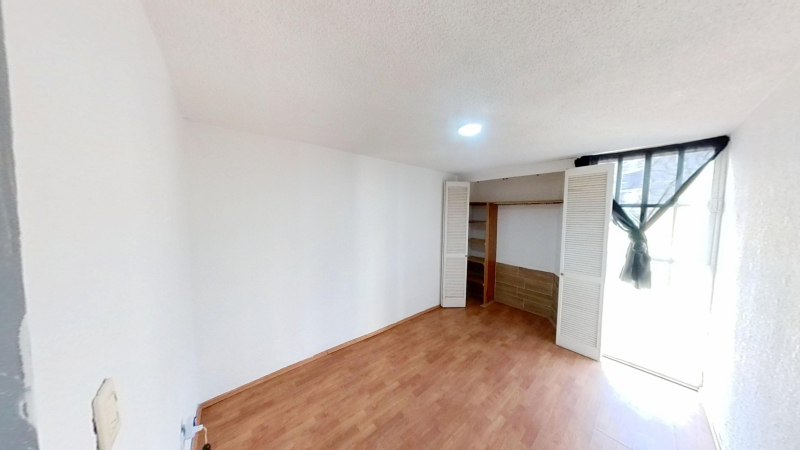 Departamento En Venta En Atizapán