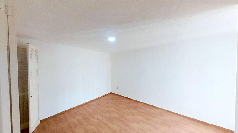 Departamento En Venta En Atizapán