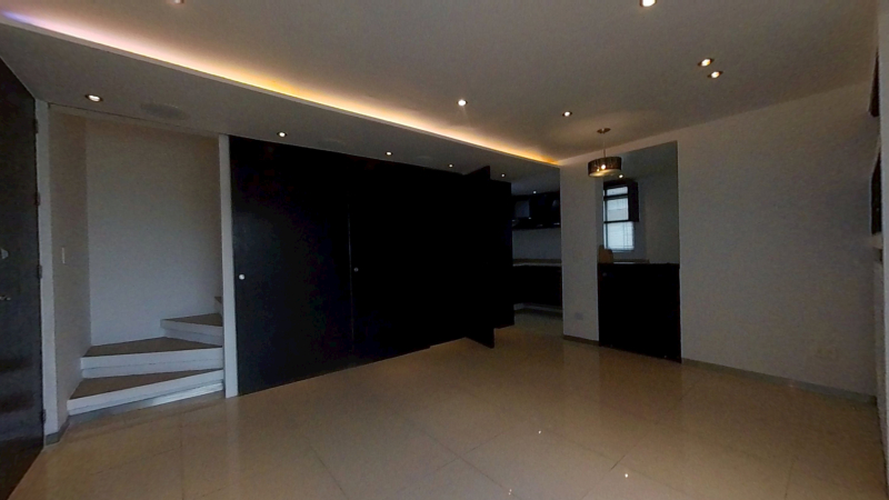 Departamento En Venta En Albert Con Terraza De 21m2