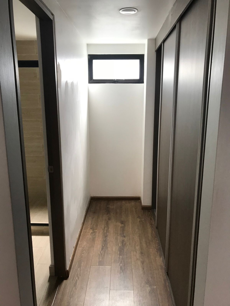 Departamento En Renta En Cuauhtémoc