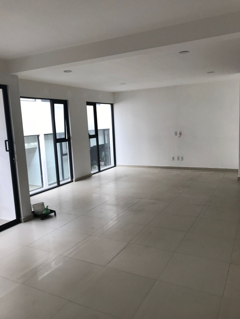 Departamento En Renta En Cuauhtémoc