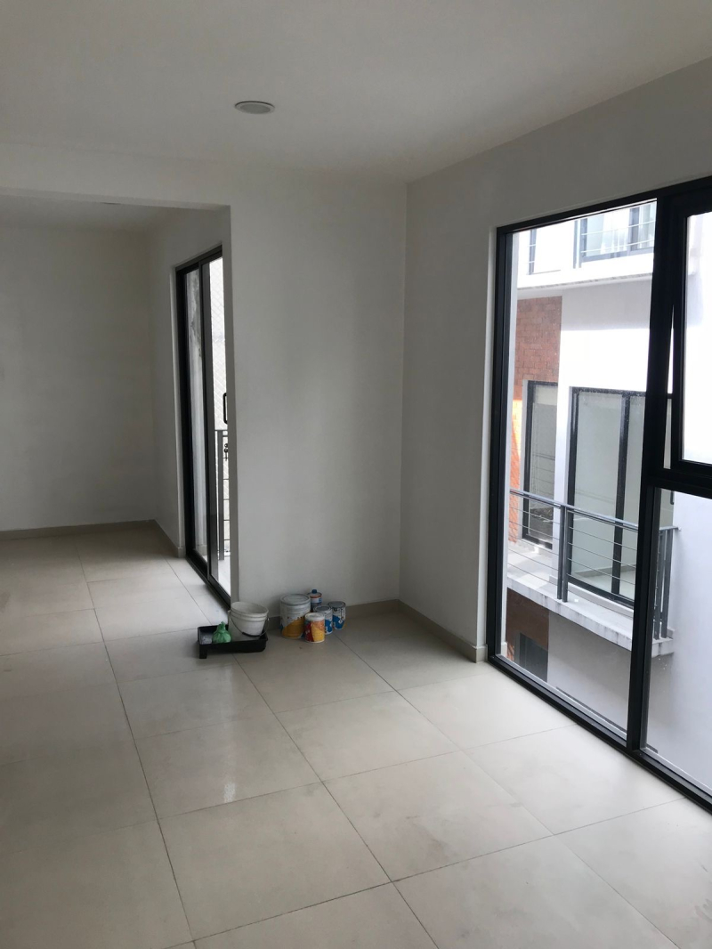 Departamento En Renta En Cuauhtémoc