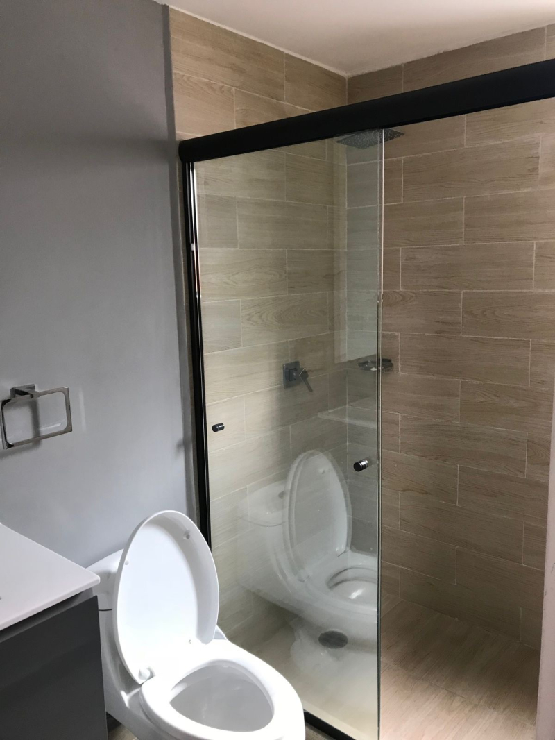 Departamento En Renta En Cuauhtémoc