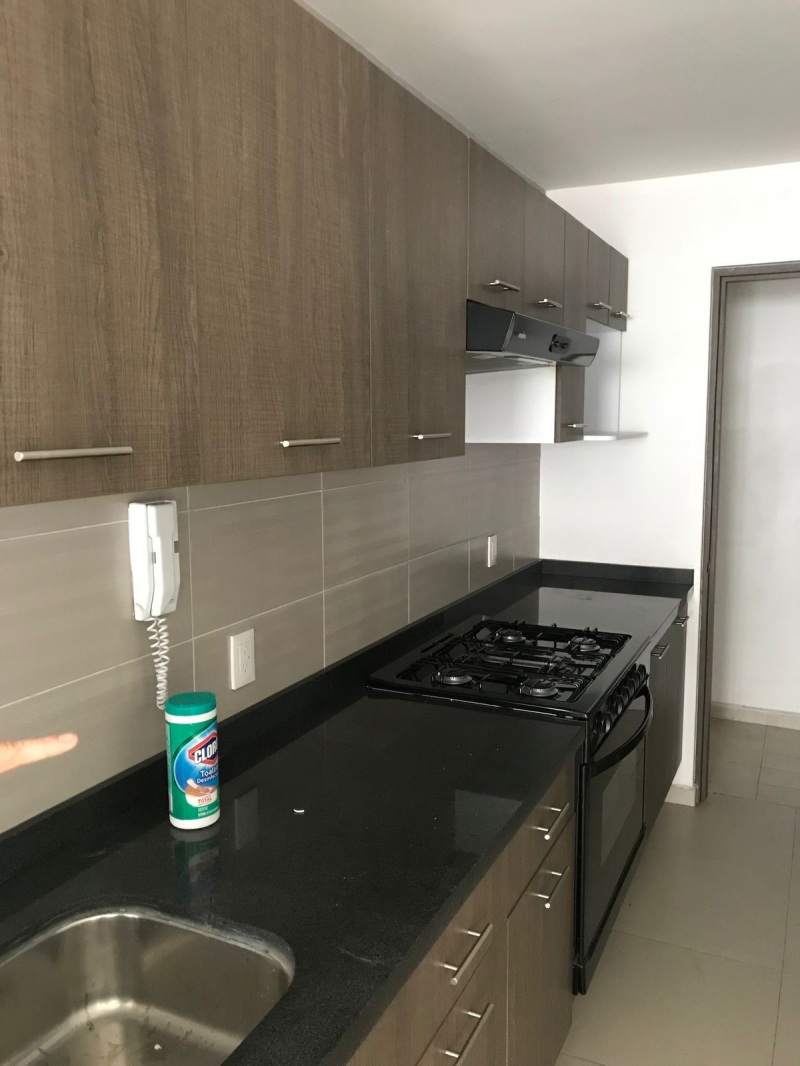 Departamento En Renta En Cuauhtémoc